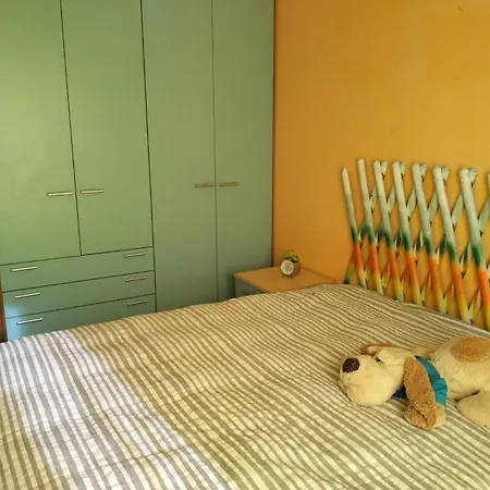 Centro, Monferrato - Light With Ac, Wifi, Park, Pool *