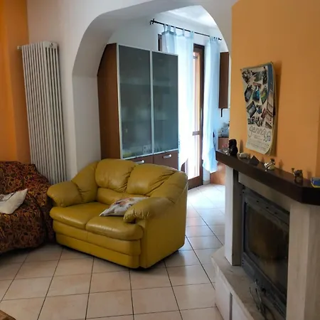 Centro, Monferrato - Light With Ac, Wifi, Park, Pool * Asti