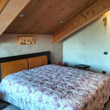 Apartment Centro, Monferrato - Light With Ac, Wifi, Park, Pool Asti