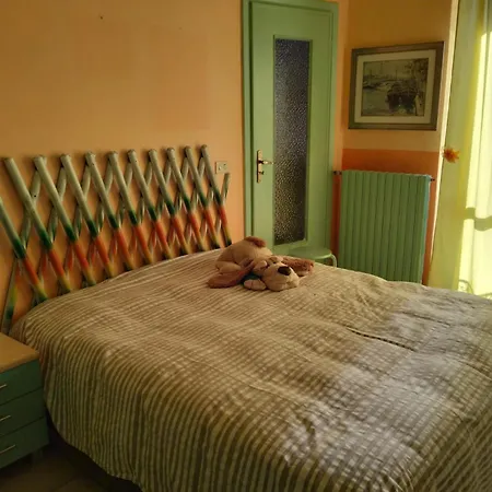 Centro, Monferrato - Light With Ac, Wifi, Park, Pool Asti