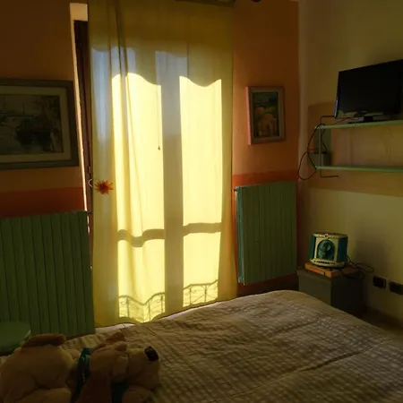 Centro, Monferrato - Light With Ac, Wifi, Park, Pool Apartment Asti