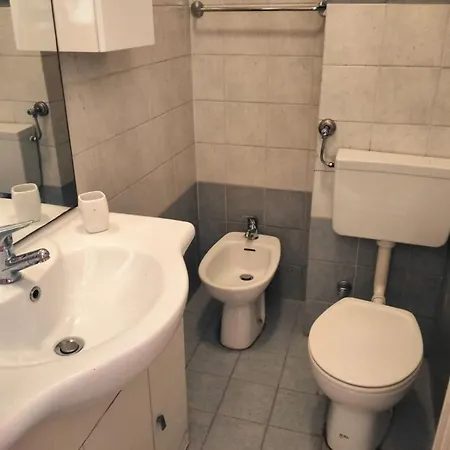 Apartment Centro, Monferrato - Light With Ac, Wifi, Park, Pool *